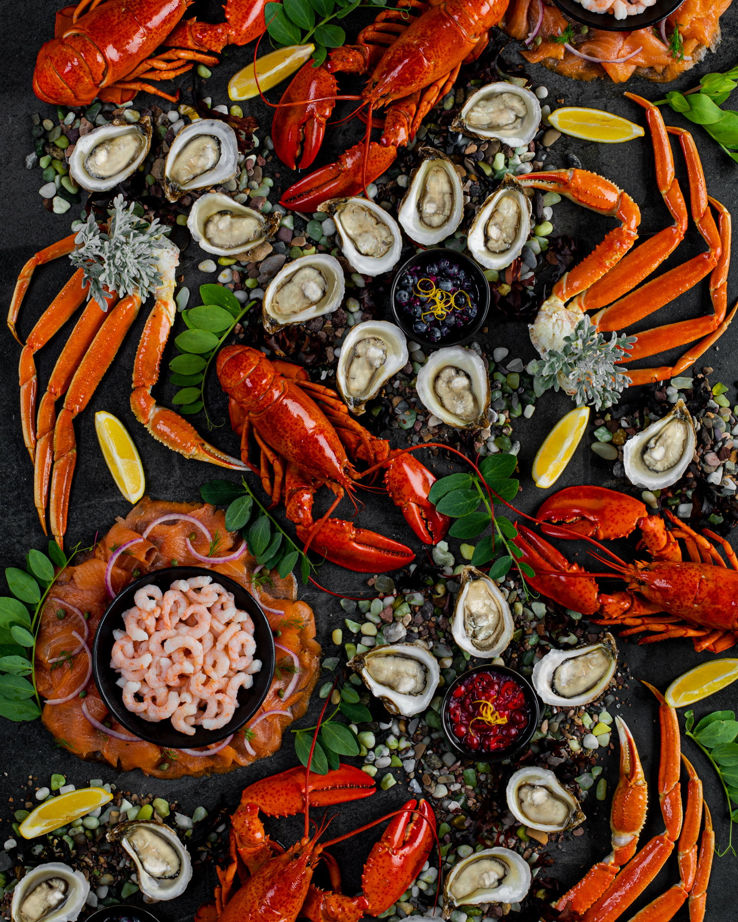 New - Here in New Brunswick, we know our seafood! 🇨🇦 Canada's largest ...