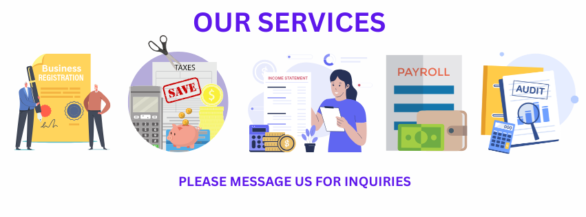 RJO Tax and Accounting Services