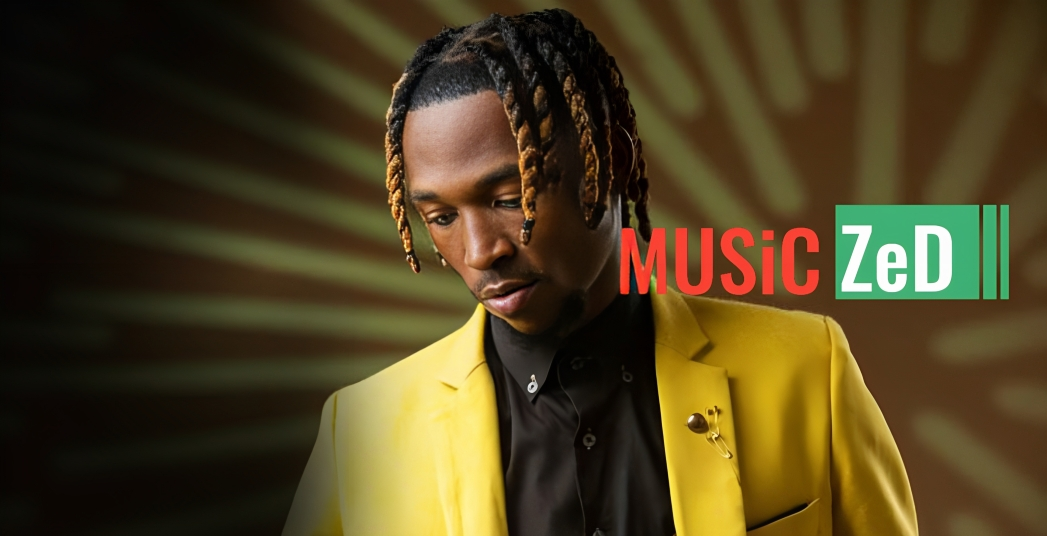 MusicZed