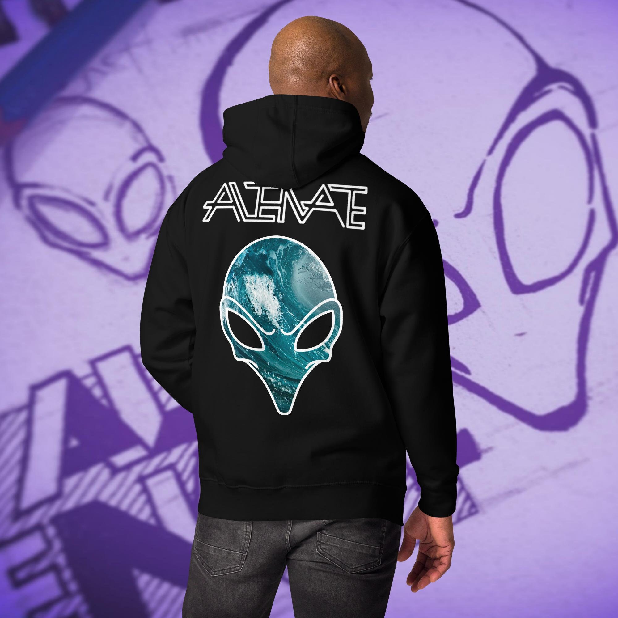 Alienate Clothing Co.