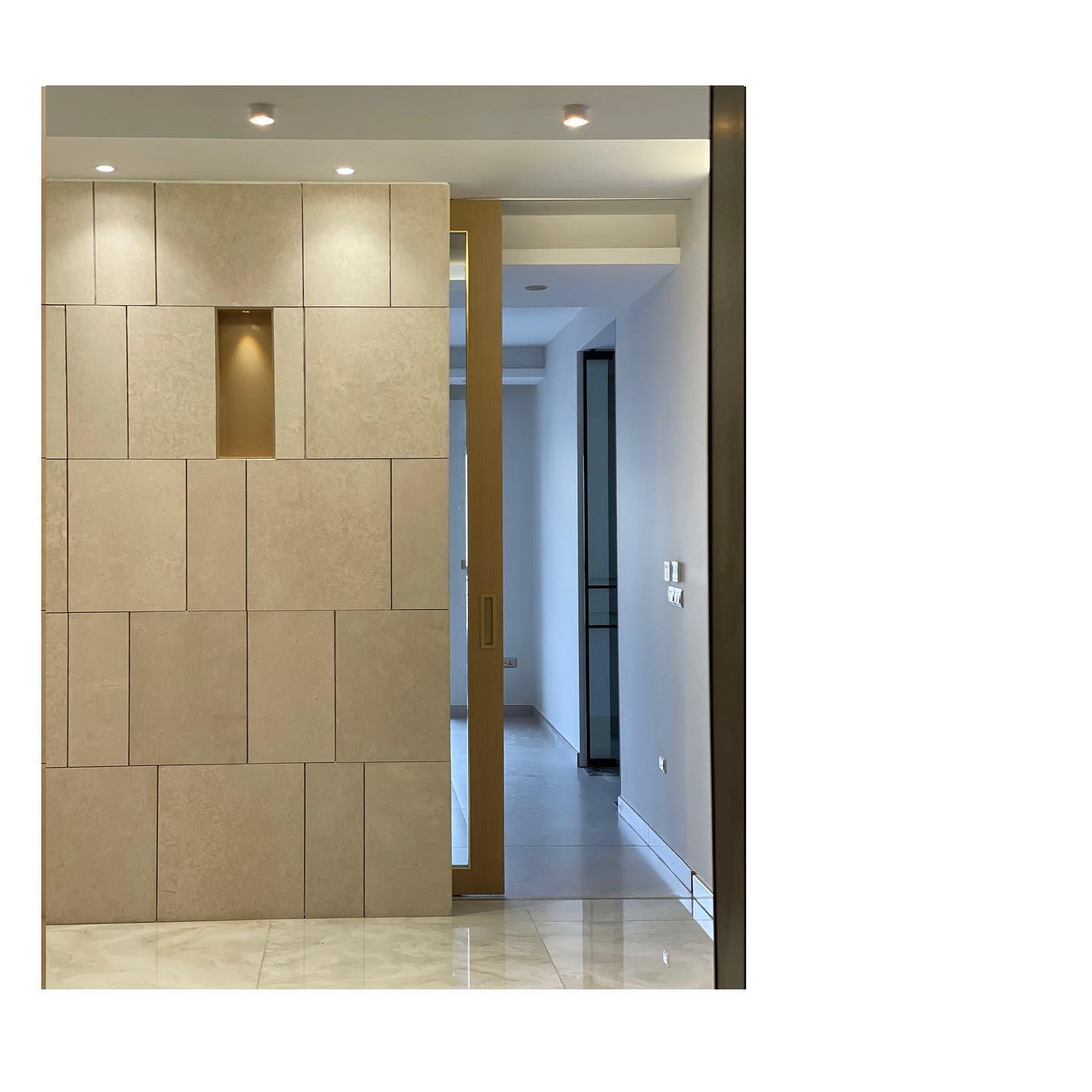 HK Architects - S.A residence | interior design project by...
