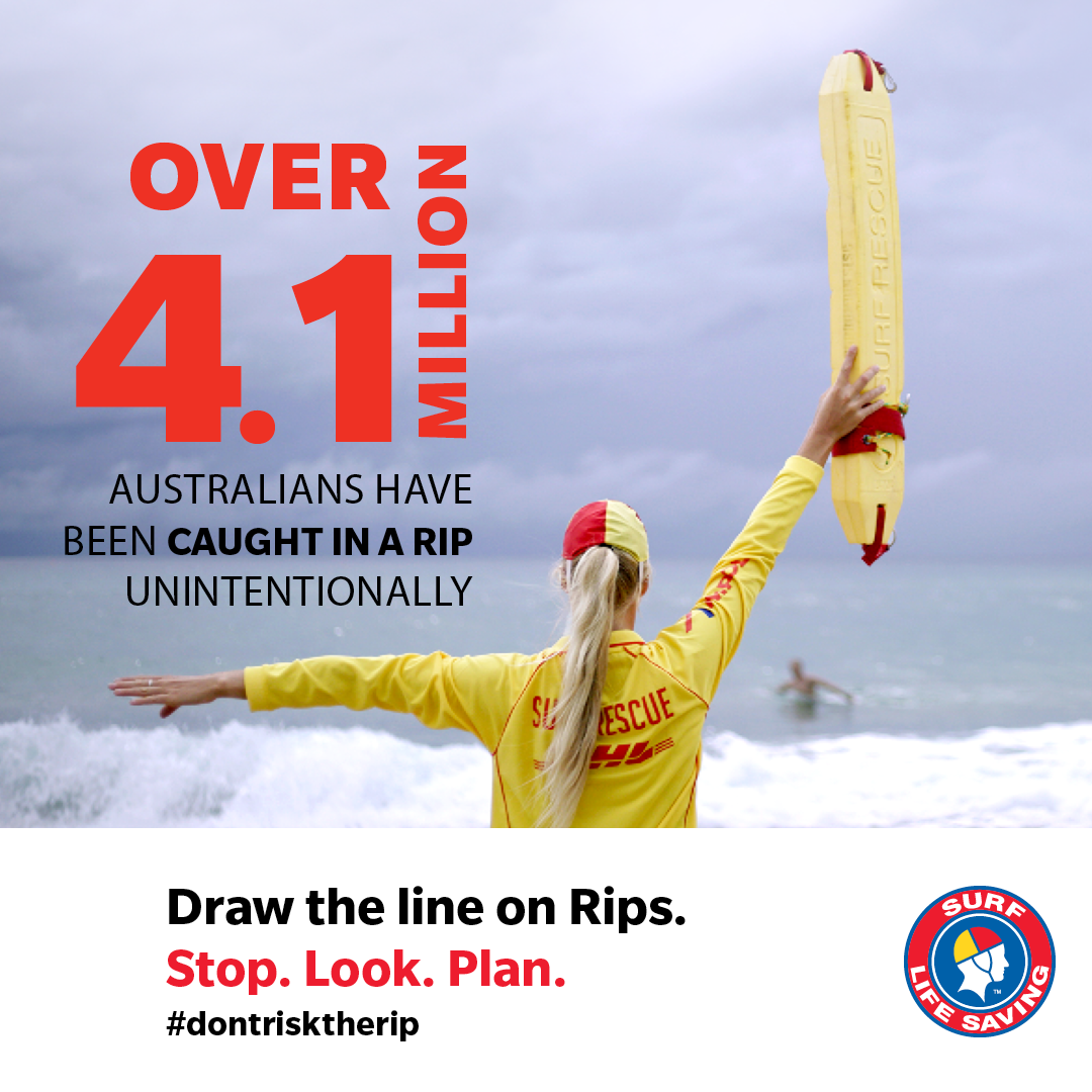 Surf Life Saving Australia - Since our recording began, over 4.1 ...