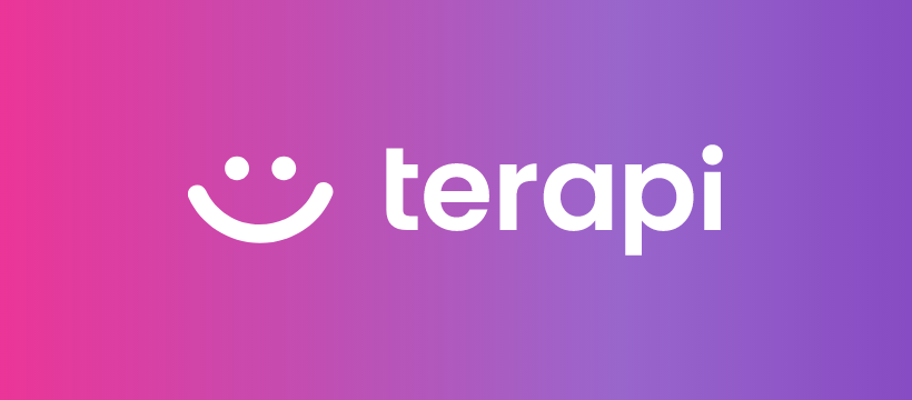 Terapi