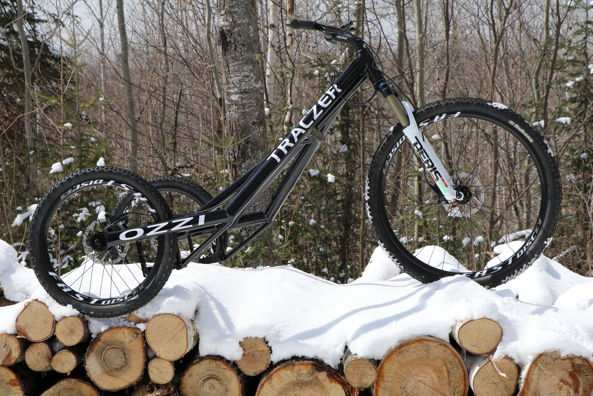 Artic Rigs Dryland... - Artic Rigs Dryland Racing Carts