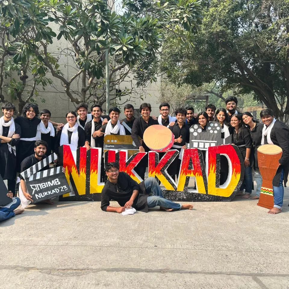 Hasratein-The Dramatics Society of Ram Lal Anand College | New Delhi