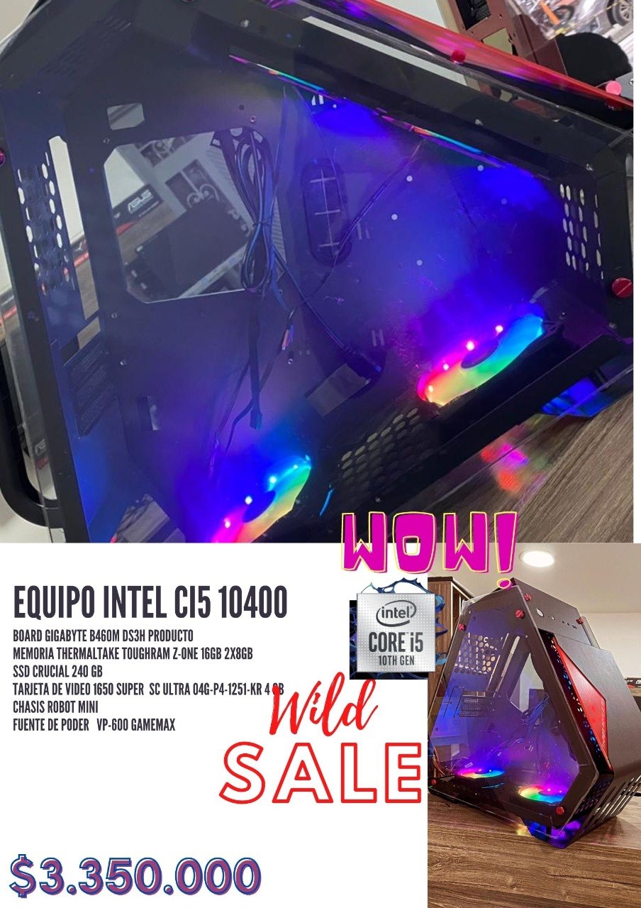 Grupo Jel - Jel Computers | Medellín