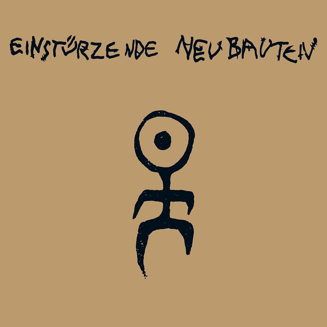 On this day in 1993, Einstürzende Neubauten released their sixth