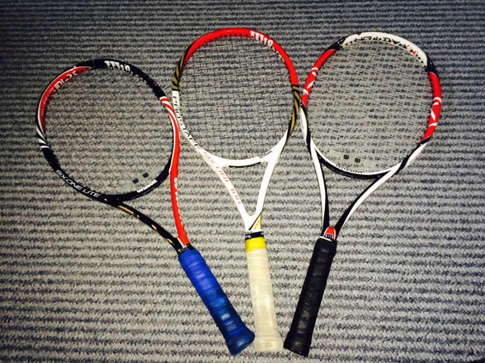 DC Strings