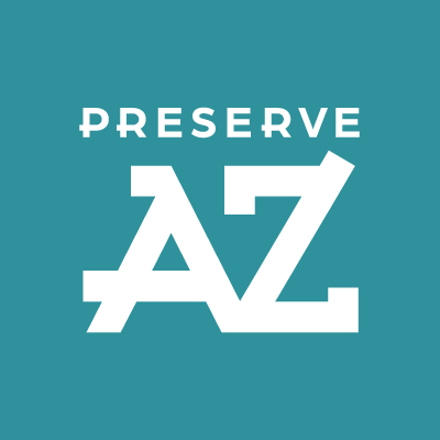 Preserve - Arizona SHPO Announces Retirement James Garrison, who has ...