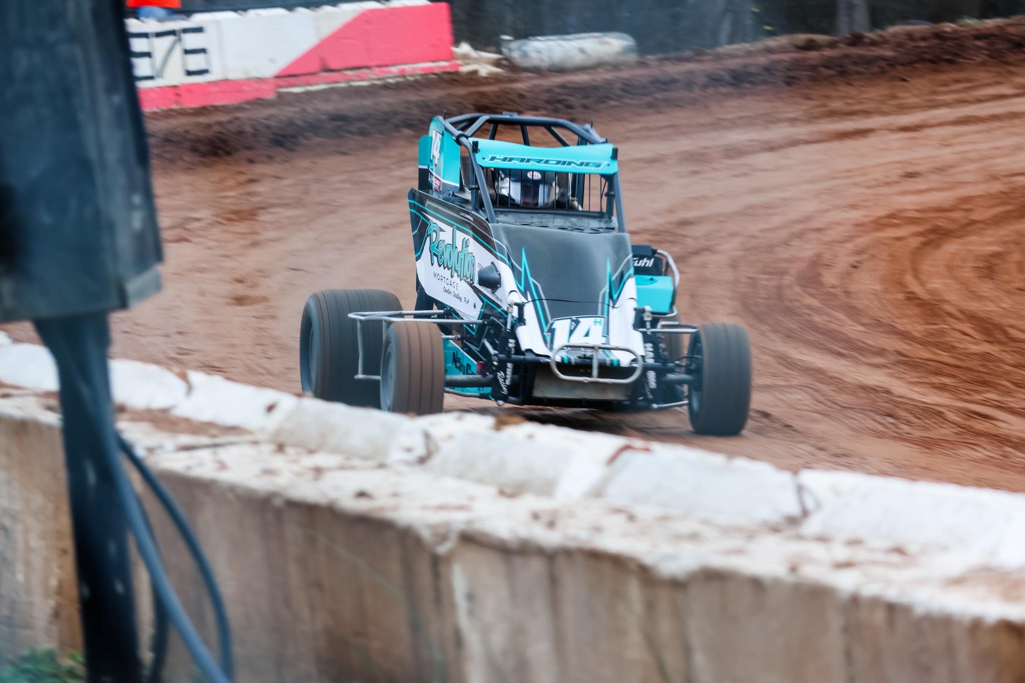 Jeff Kuykendall Racing added a... - Jeff Kuykendall Racing