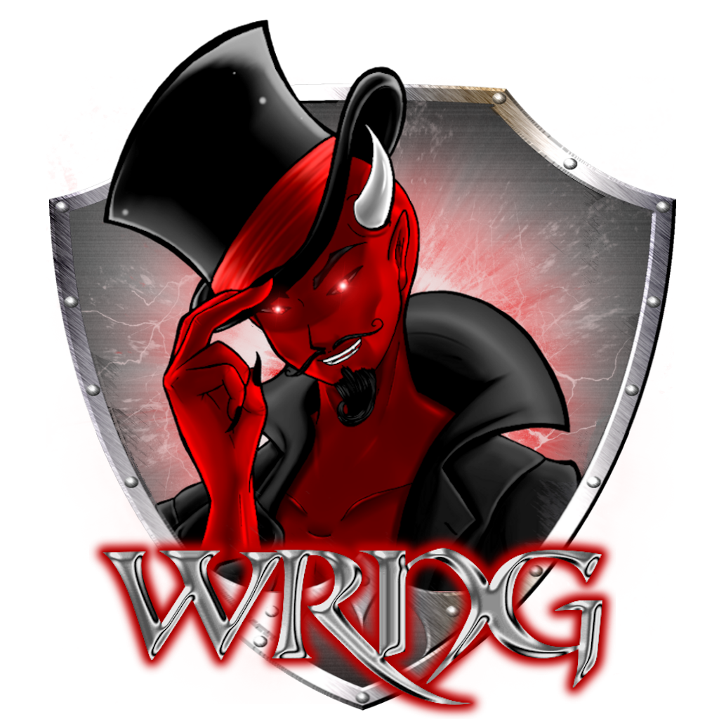 GTA Emblems - New emblems for WRNG and WRGF.