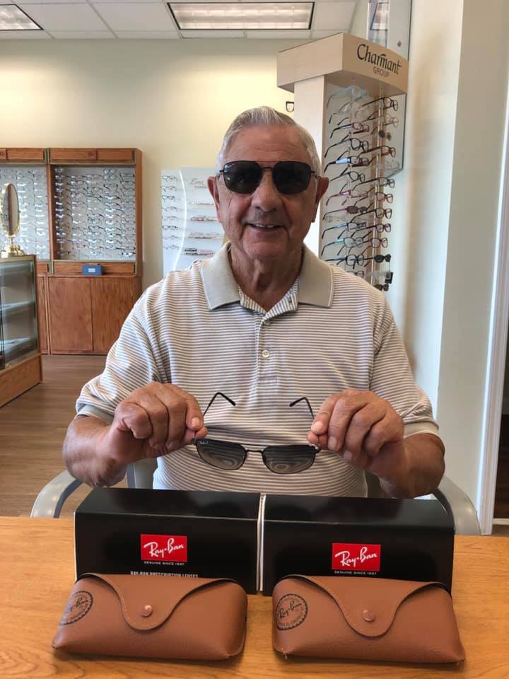 Eye Express | Mobile AL