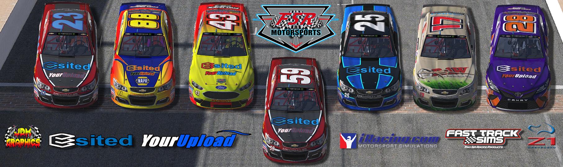 FSR Motorsports Inc.