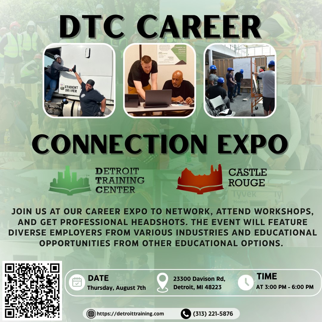 Contractor Development Program | Detroit MI