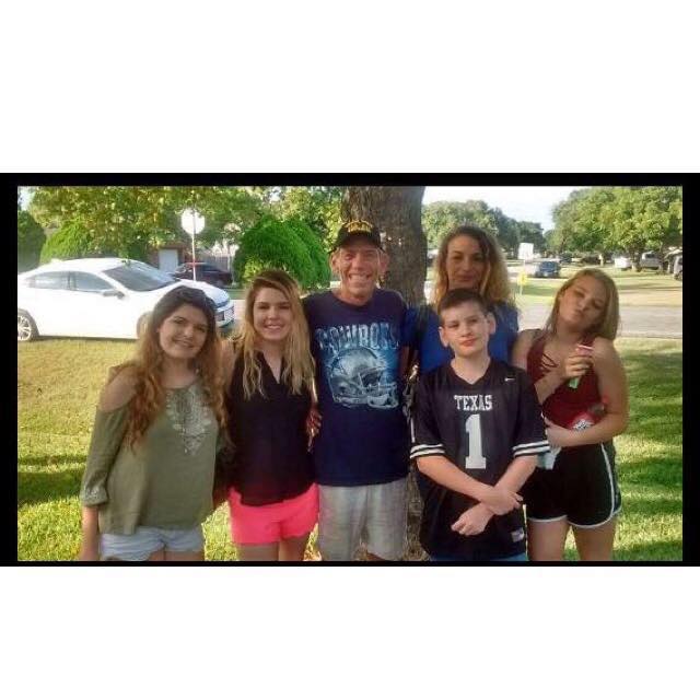 The Reed Family