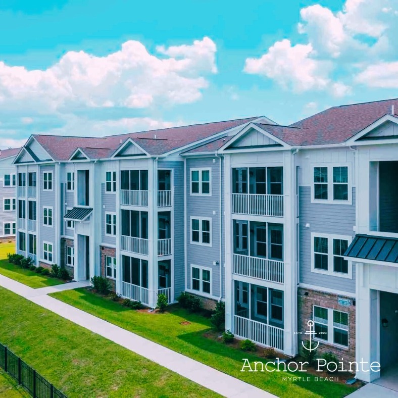 Anchor Pointe | Myrtle Beach SC