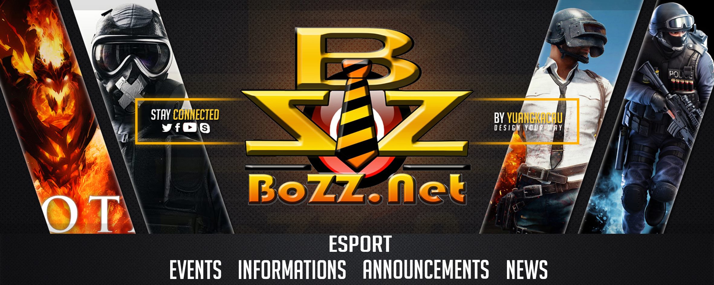 Bozz Gaming Arena