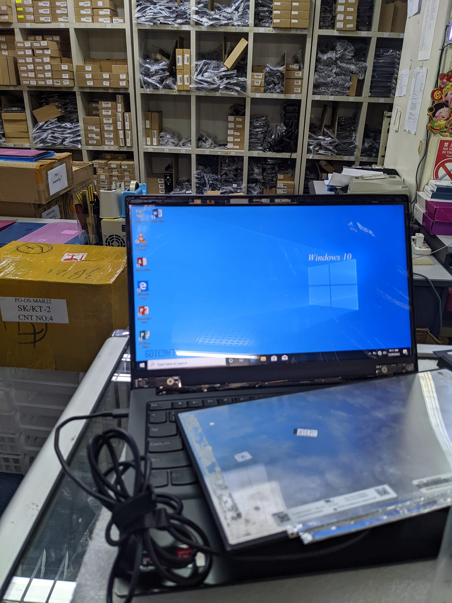 SYS AHMAD Computer | Petaling Jaya