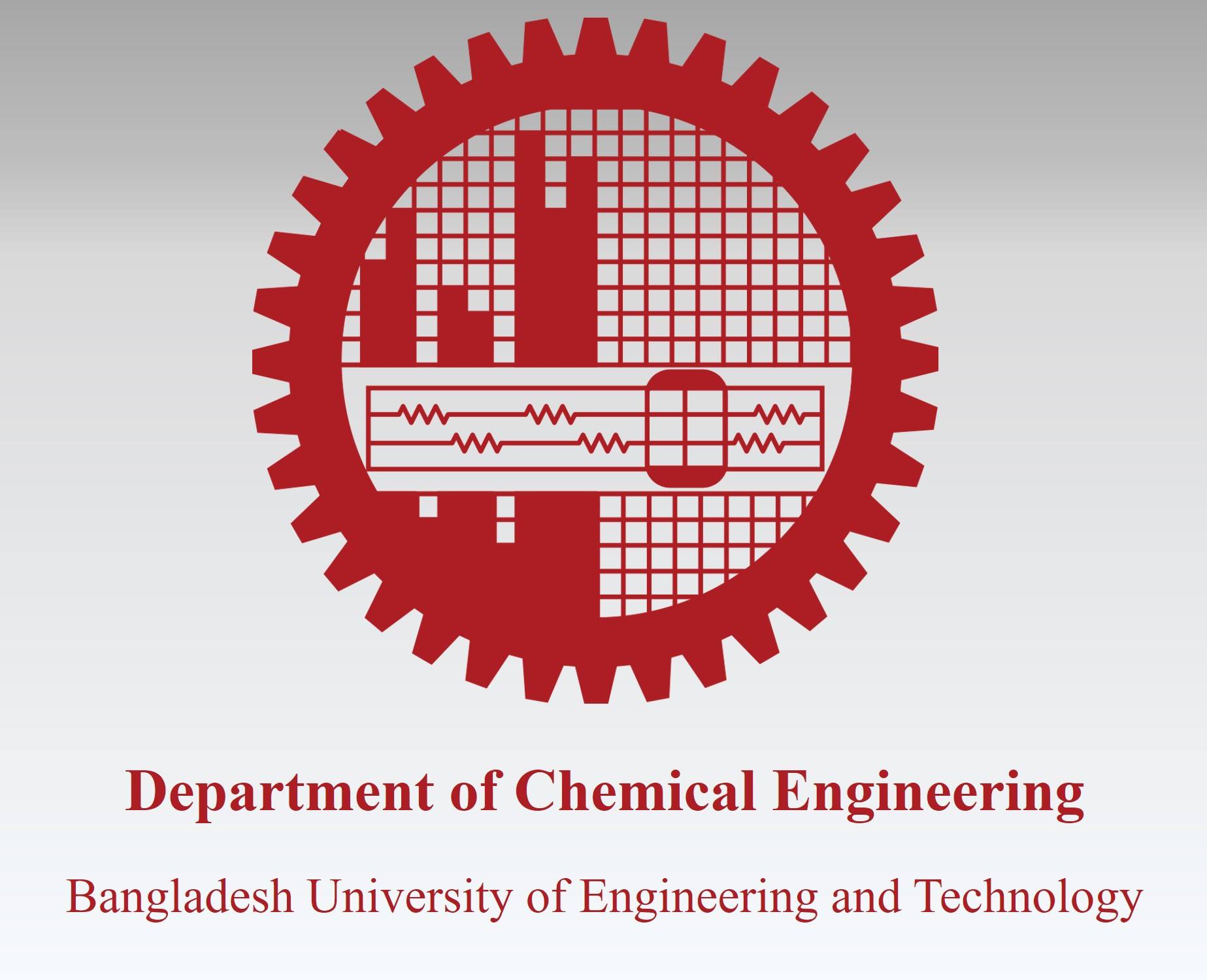 ICChE 2026||... - Department of Chemical Engineering, BUET | Facebook
