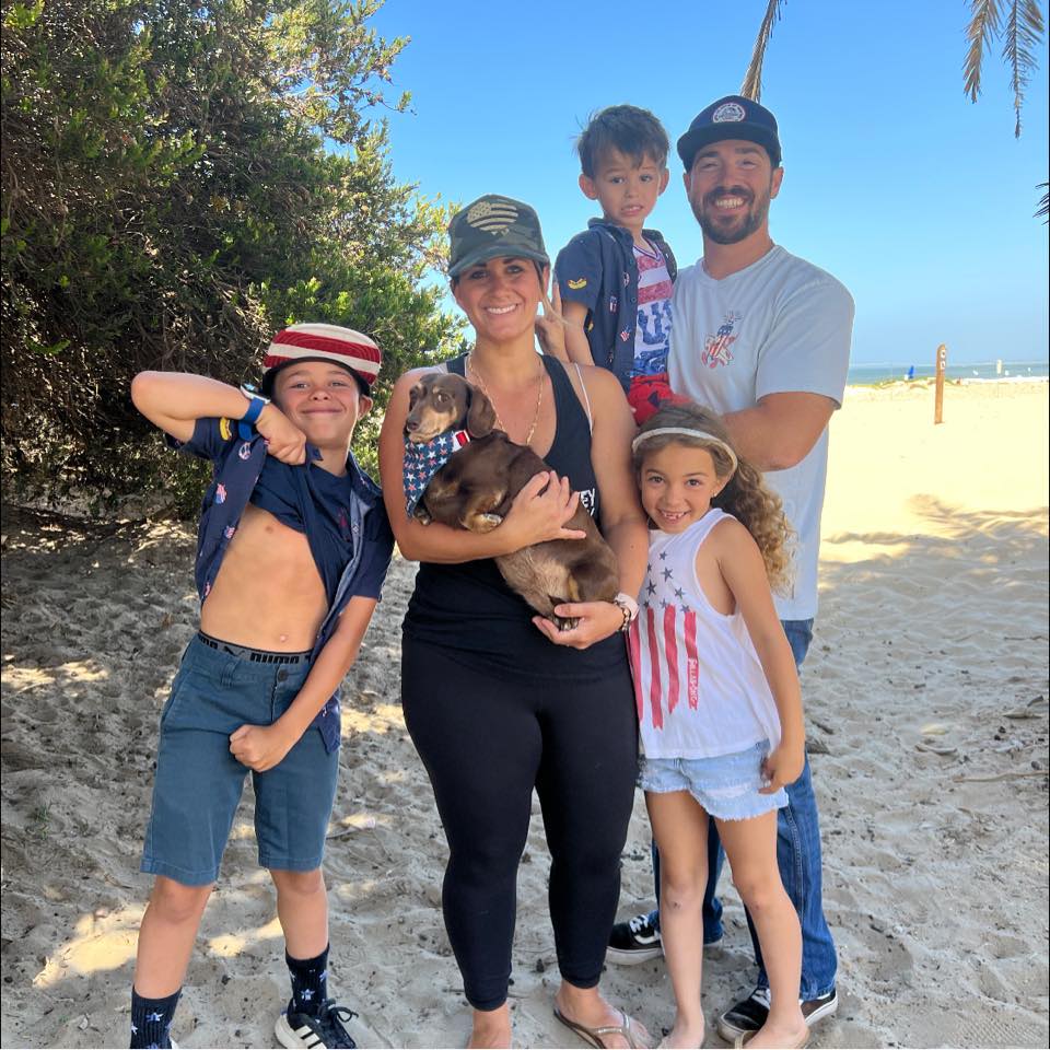 Marie Lauro - Thank you Riley Green for letting Gia come... | Facebook