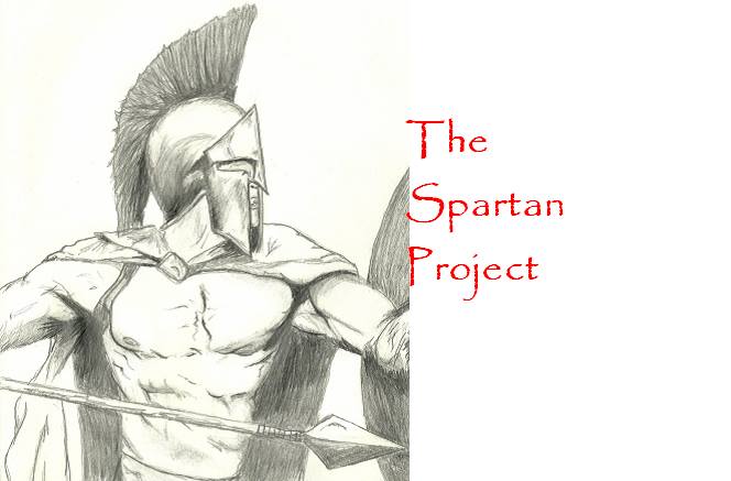 The Spartan Project | Facebook