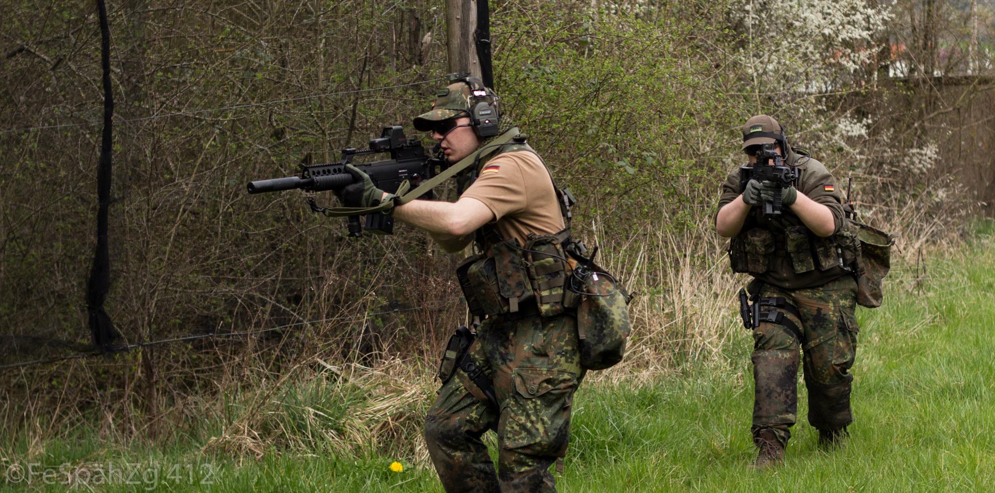 HHT 1/3 ACR Roughrider... - HHT 1/3 ACR Roughrider Troop