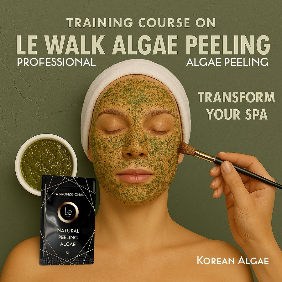 Le Walk Cosmetic | Orlando FL