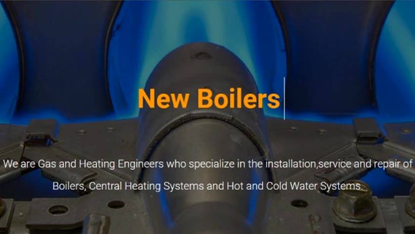 MTS Heating Services