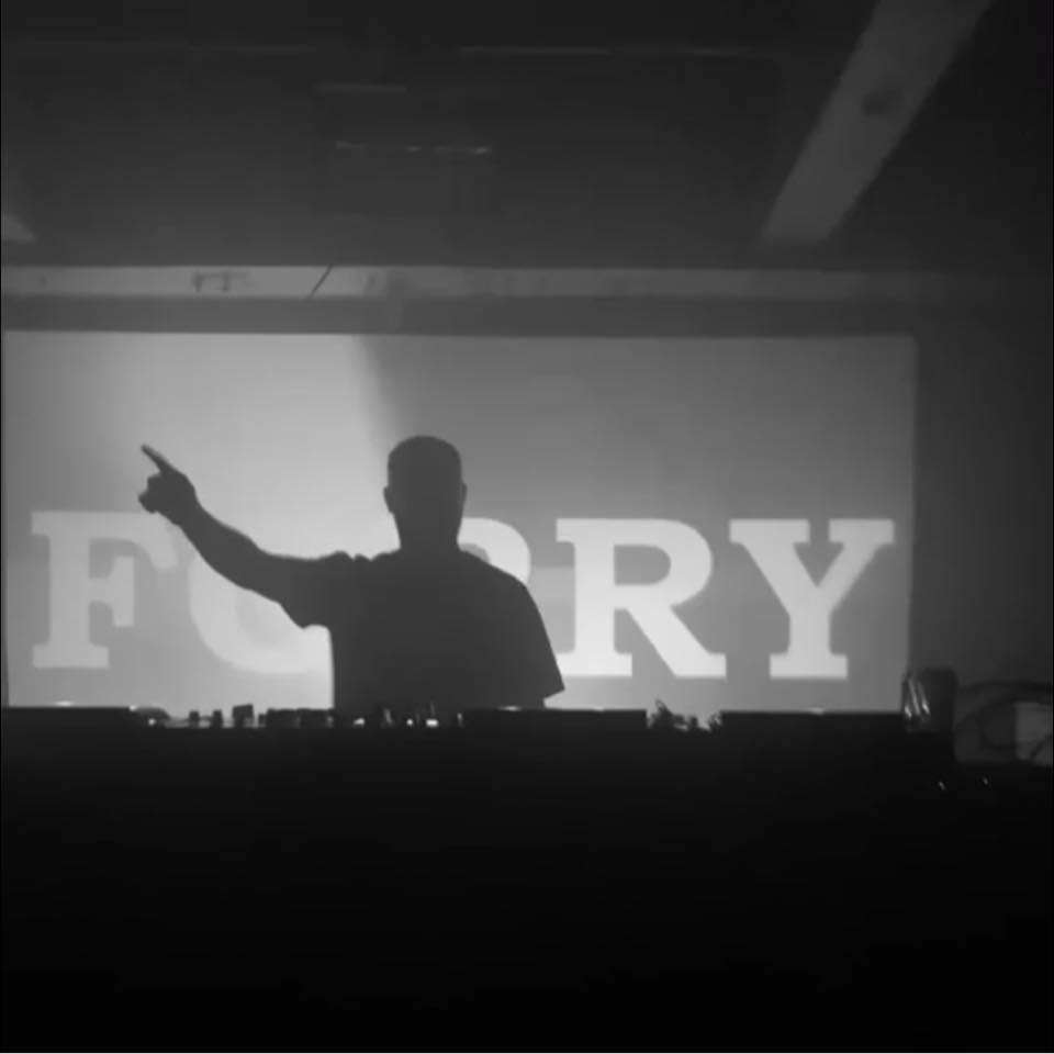 Forry Music