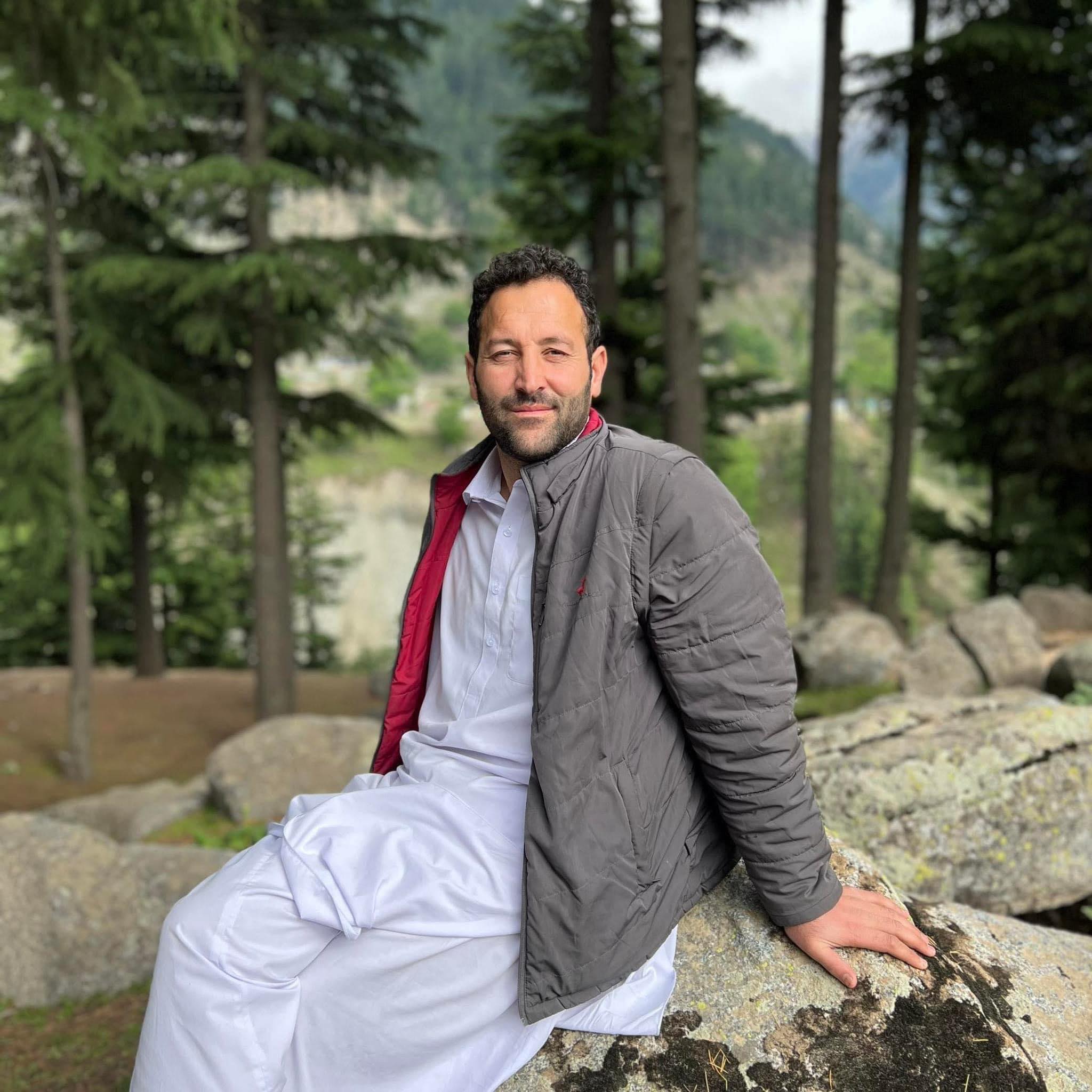 M Alam Rafiq