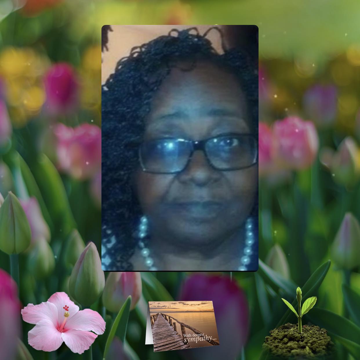 Dawn Roach - RIP granddad you will truly be missed. | Facebook