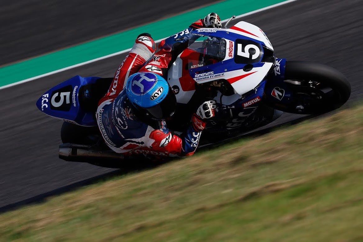 Josh Hook Racing