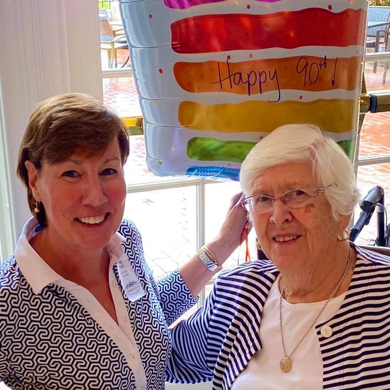 Happy Birthday to Sarah Hindle... - Friends of Emerson Health | Facebook
