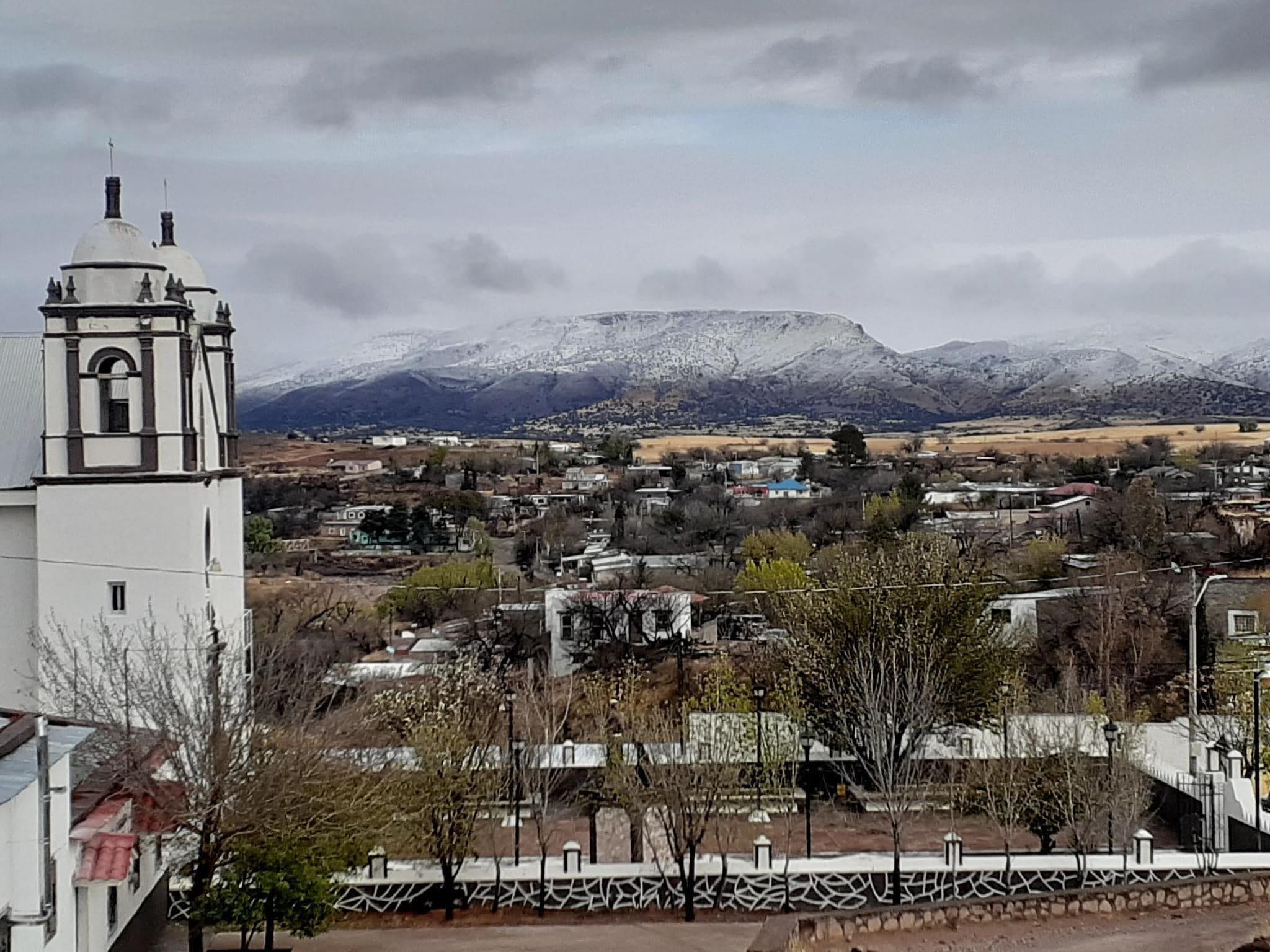 Nonoava, Chihuaua | Nonoava