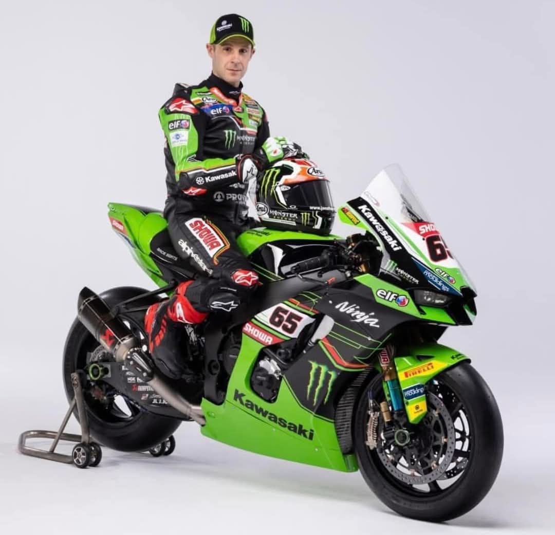 カズキ様 Kawasaki's WSBK Reign – A Dynasty of Dominance! For nearly a