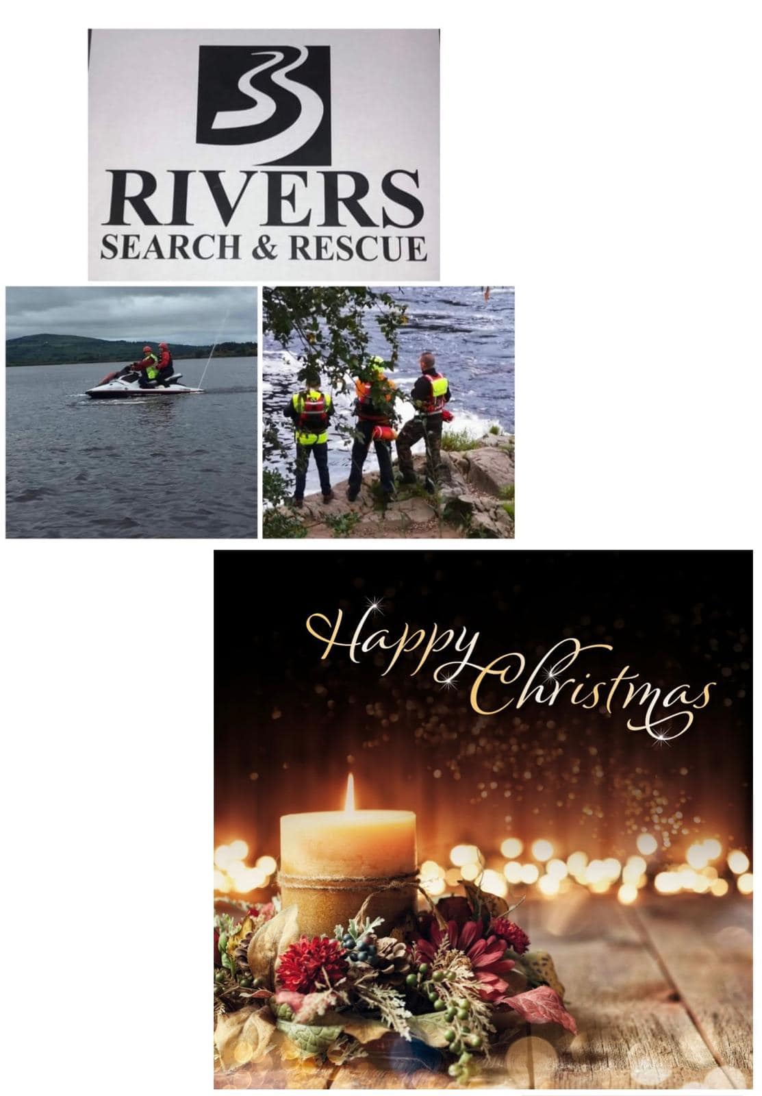 3 Rivers Search & Rescue
