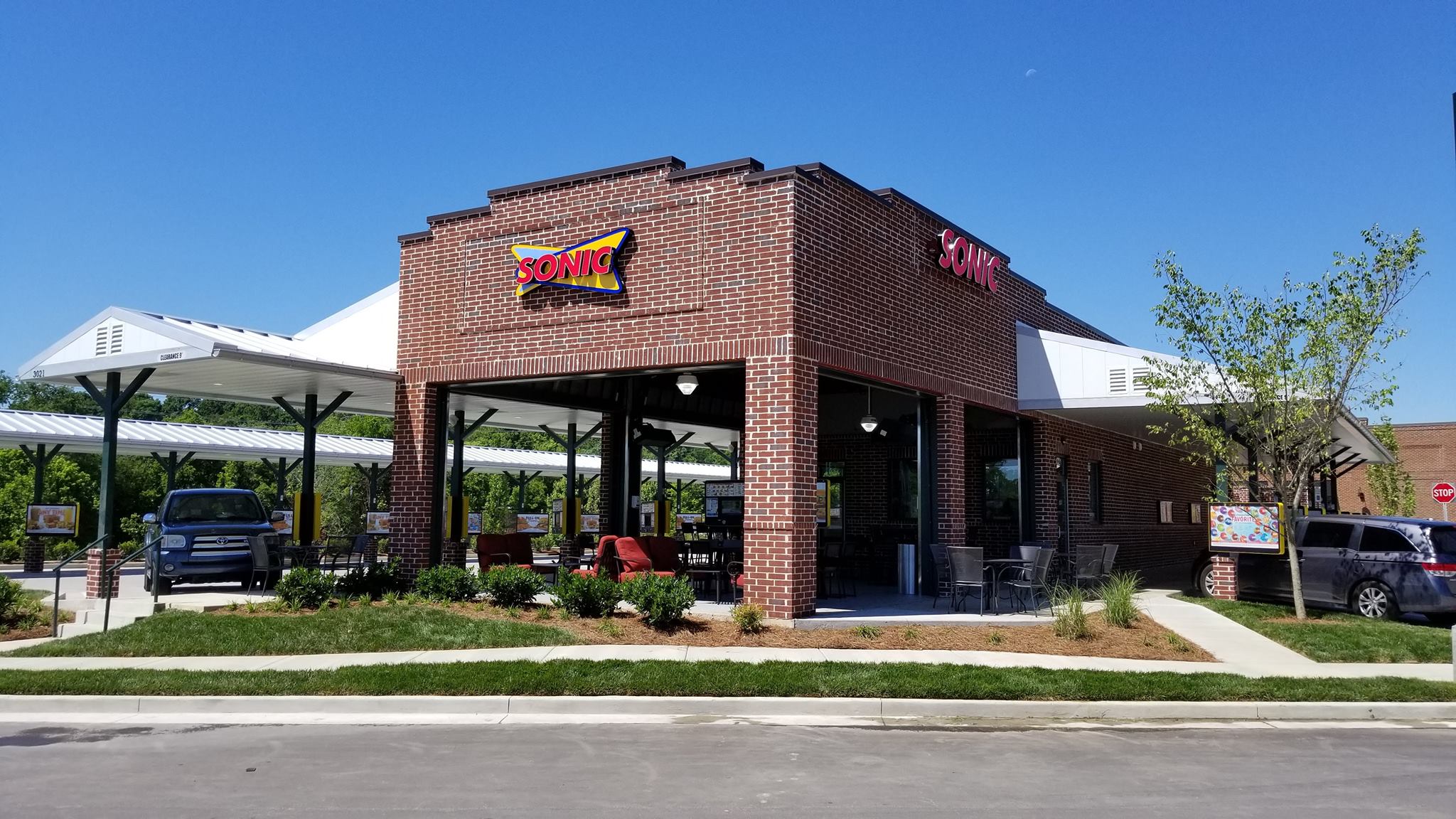 JTMJ Architecture | Clarksville TN