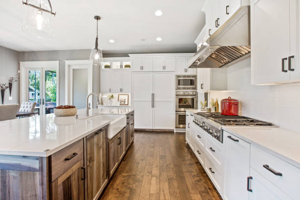 Innovative Kitchen Designs | Longs SC