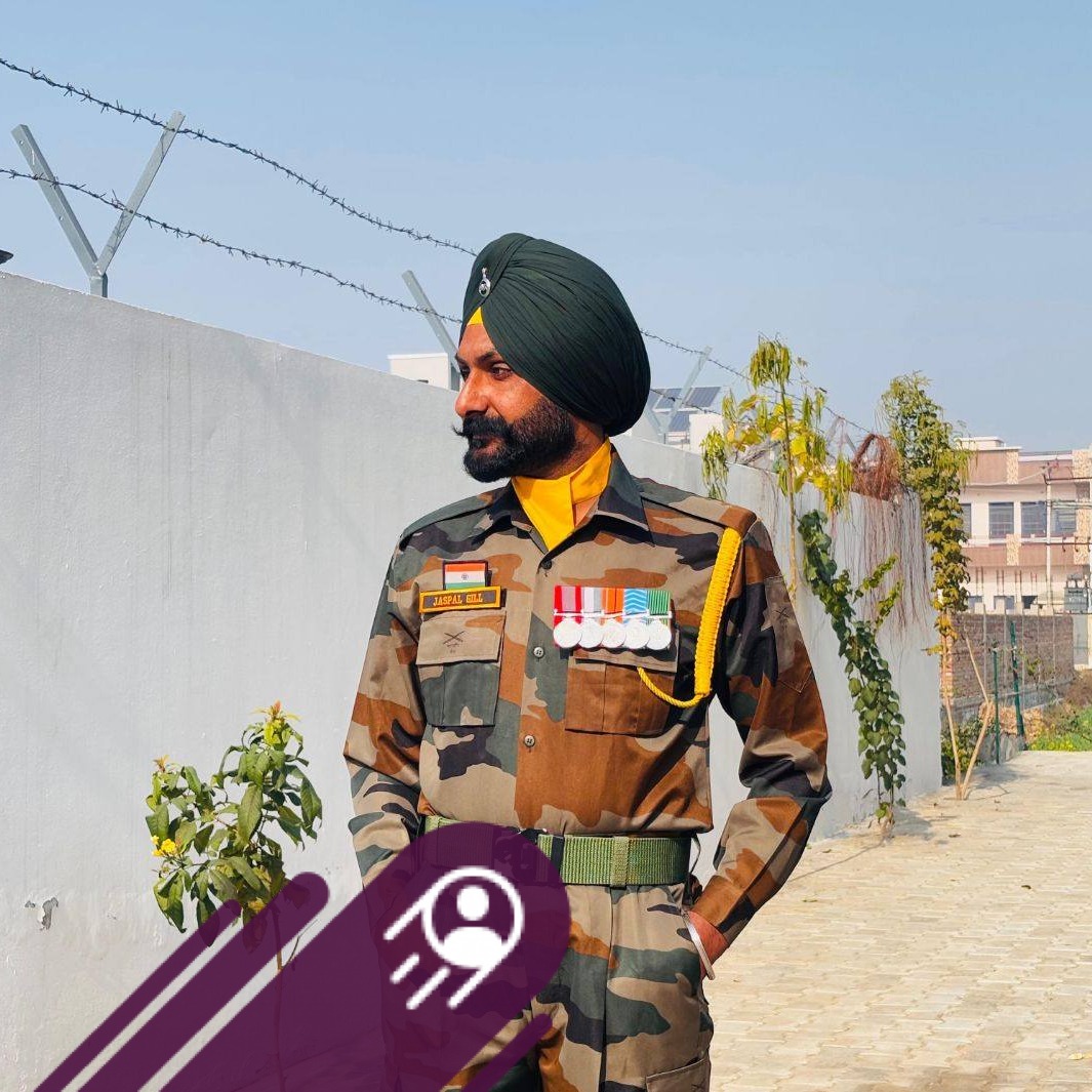 Jaspal Singh