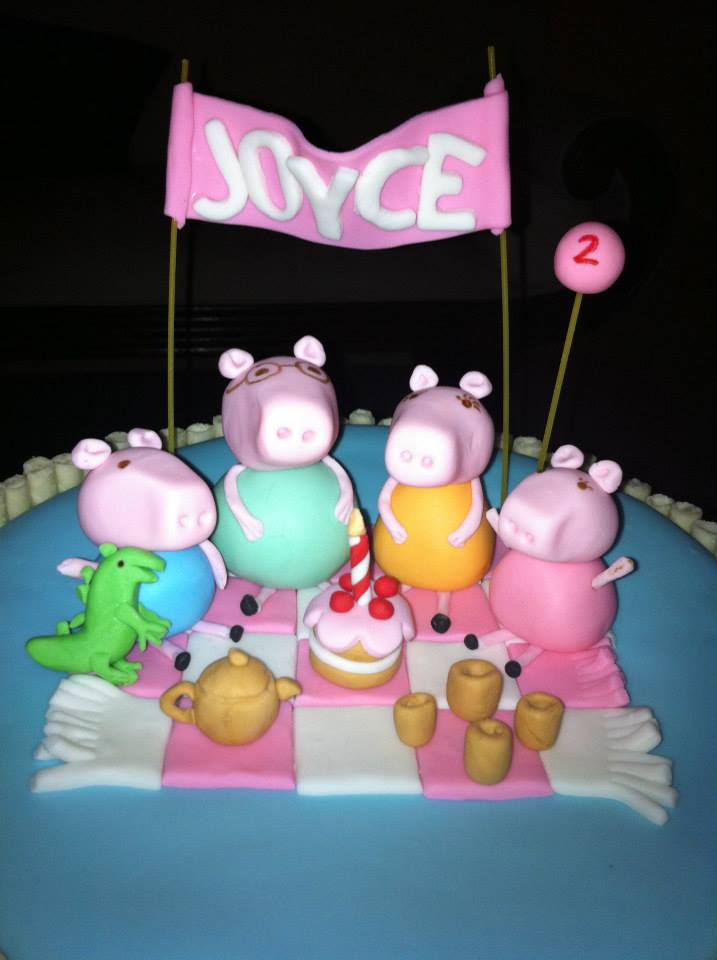 Java Cakes | Canning Vale WA