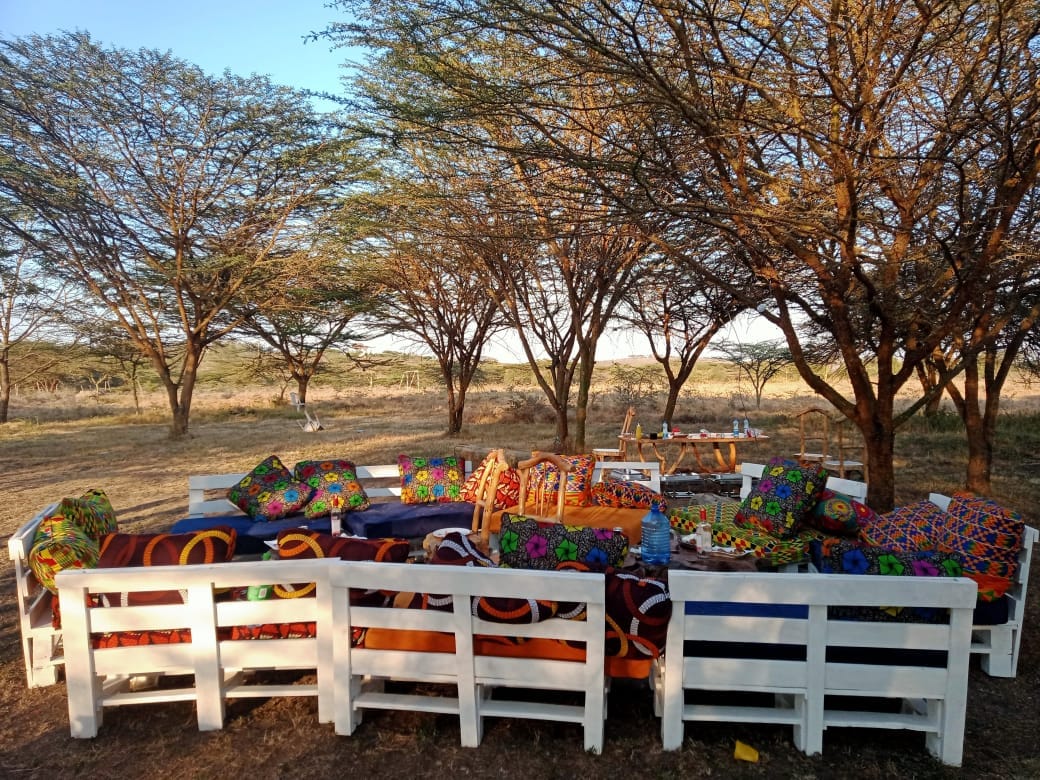Enkasiti Plains Resort added a... - Enkasiti Plains Resort