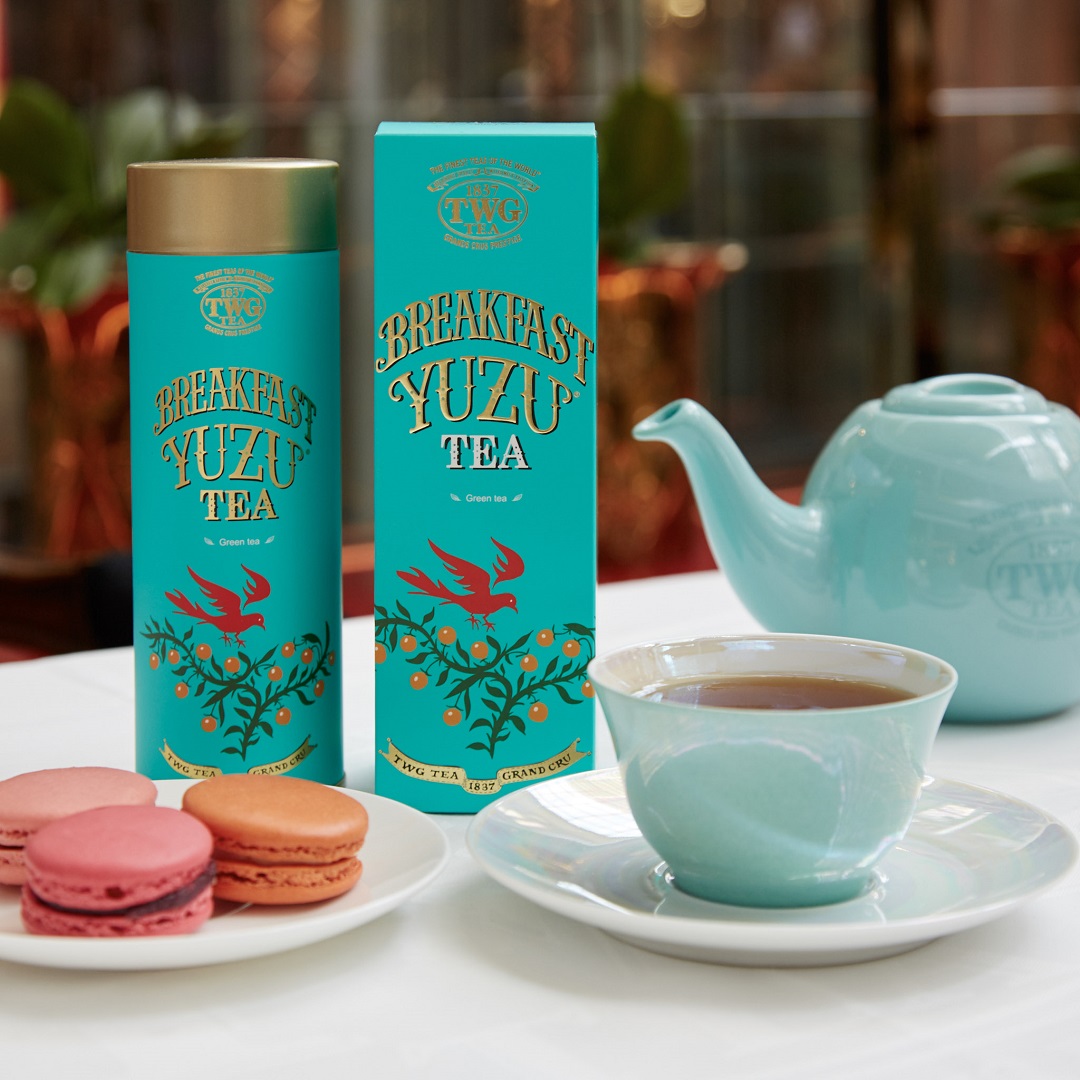 TWG Tea Canada | Vancouver BC