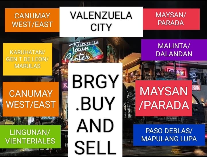 BUY & SELL CANUMAY WEST/EAST, PASO DE BLAS, MAYSAN,PARADA,LINGUNAN ...