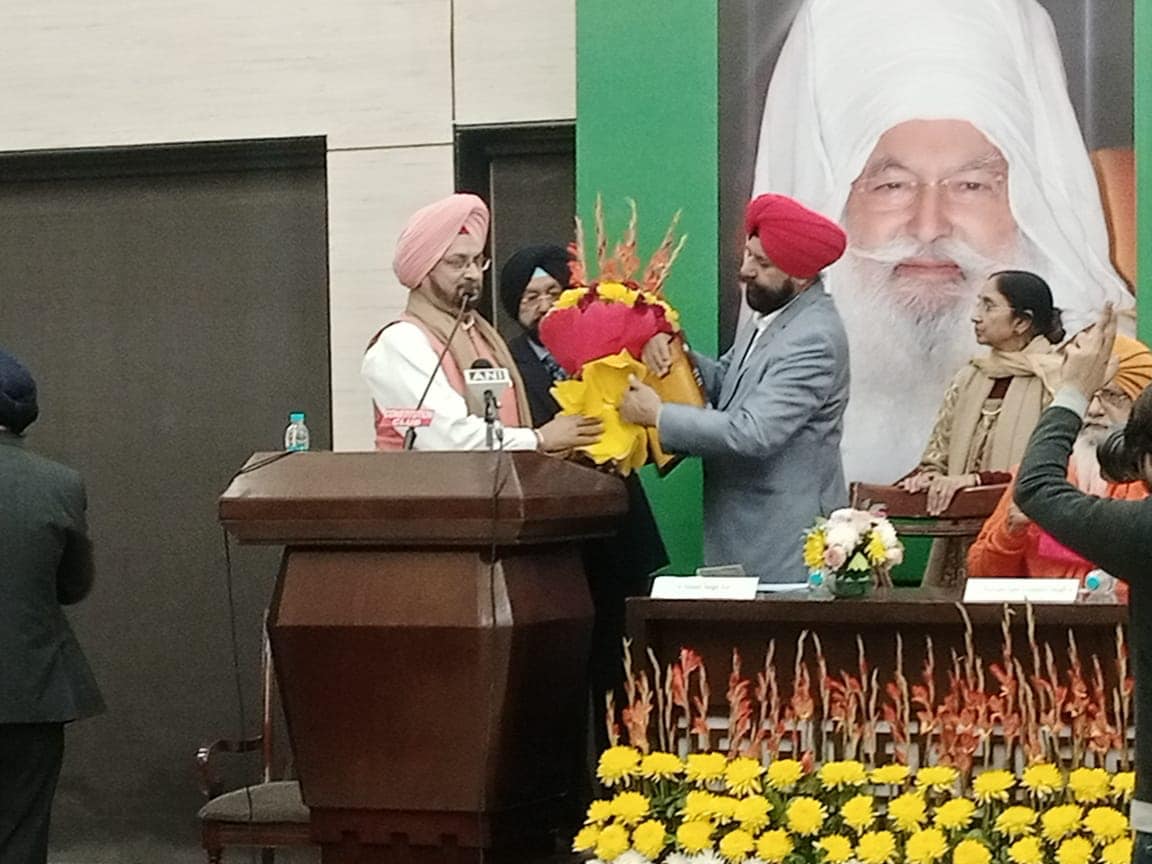 Manjit Singh Rai