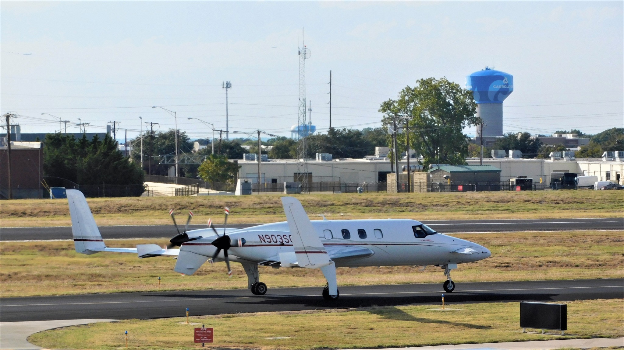 Addison Airport | Addison TX