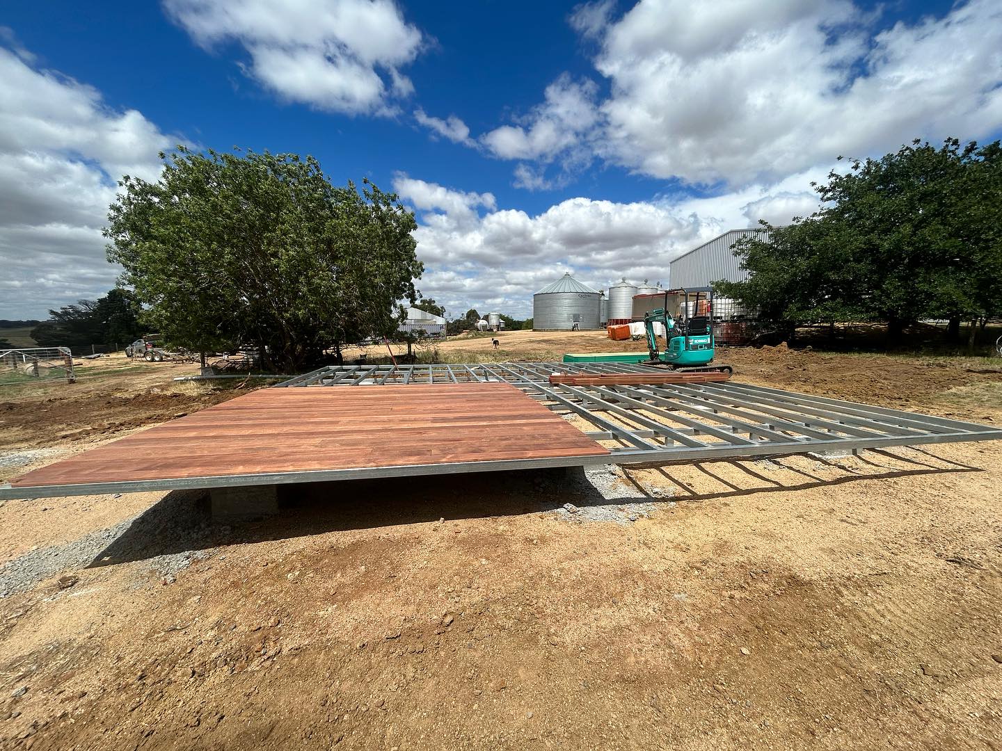 K.A.B Building and Construction