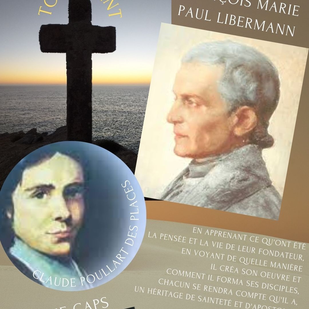 Claude Poullart François Libermann