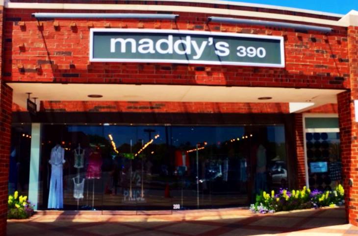 Maddy's 390 | Greenvale NY