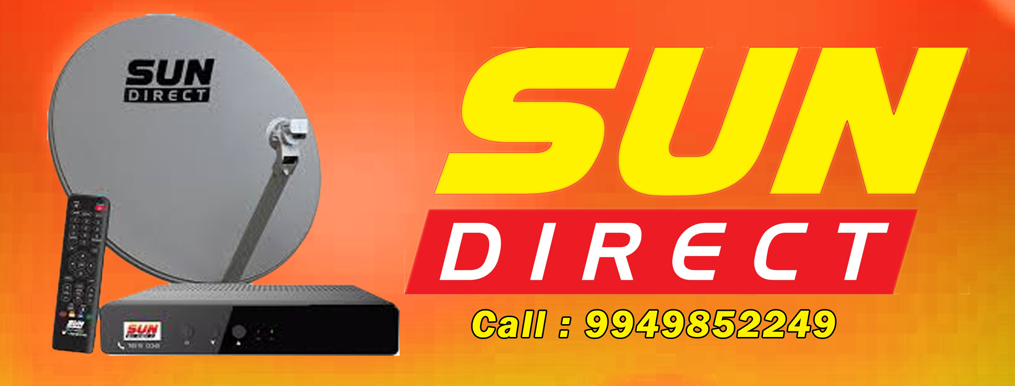 Sundirect | Bhadrachalam