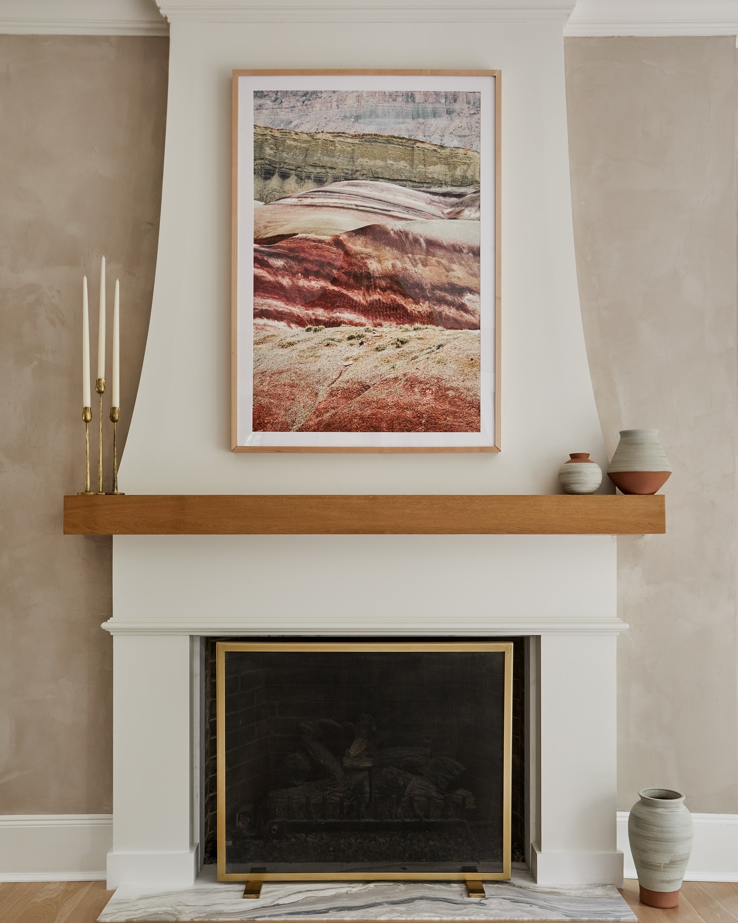 Dear Elizabeth Interiors